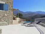 Villa met zwembad Zuid-Kreta